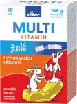 8114_4680790 VITAR KIDS MULTIVITAMIN ZELE 50KS